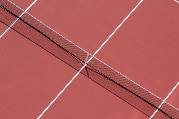 Tennis Court Maintenance On your Acrylic Court