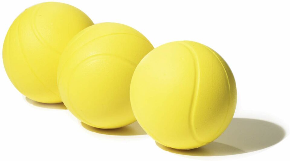 Gamma Foam Pickleballs